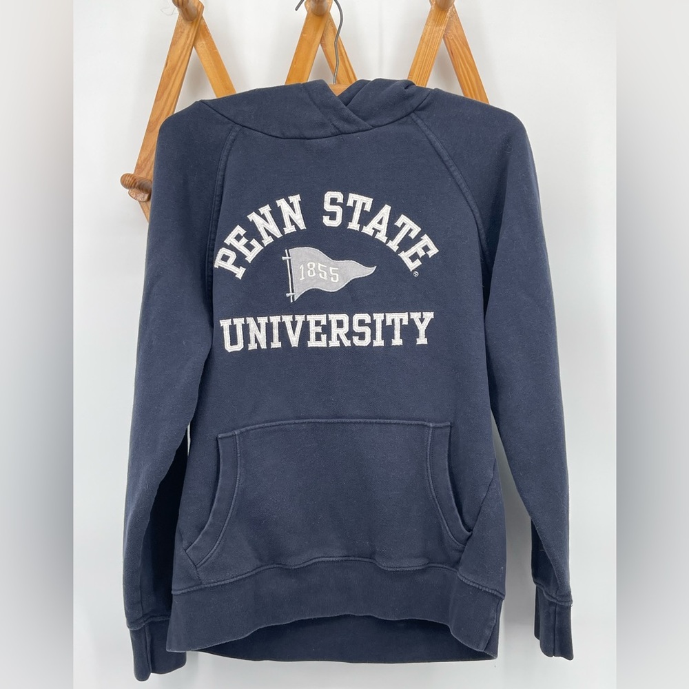 ⭐️League Penn State University Dark Blue Hoodie